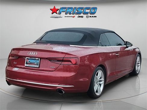 Used 2019 Audi A5 2.0T Premium Plus w/ Premium Plus image 10