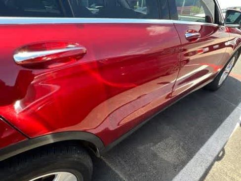 Used 2016 Mercedes-Benz GLC 300 image 13