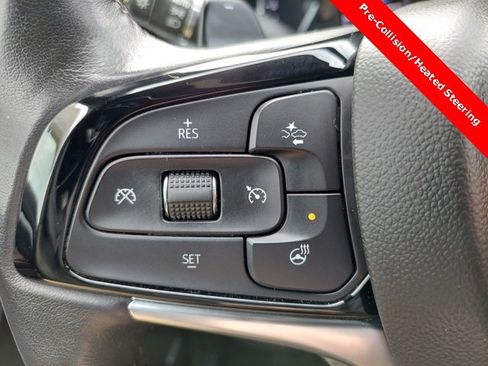 Used 2024 Buick Enclave Premium image 33