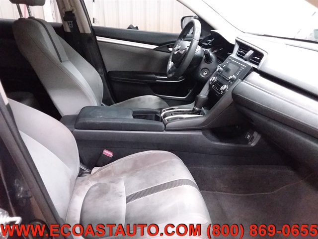 Used 2016 Honda Civic LX image 14