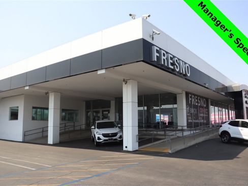 New 2025 Buick Enclave Sport Touring w/ Super Cruise Package image 31