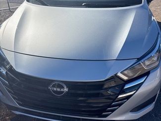 Used 2024 Nissan Versa S video 2