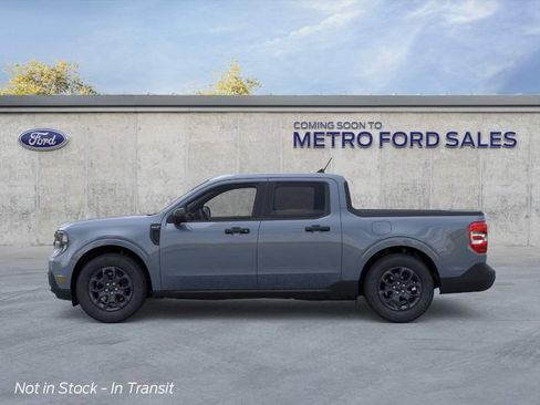 New 2026 Ford Maverick XLT AWD/4WD image 4