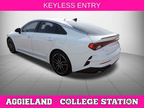 Used 2023 Kia K5 GT w/ GT1 Package image 6