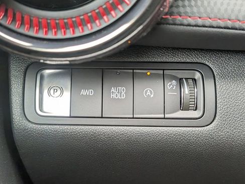 New 2026 Chevrolet Equinox RS image 24