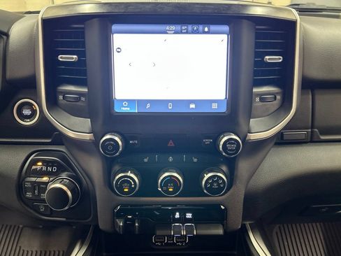 Used 2023 RAM 1500 Big Horn AWD/4WD image 24