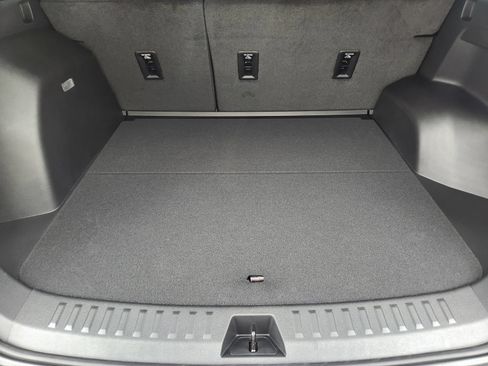 New 2026 Chevrolet Equinox LT w/ Safety and Technology Package FWD image 26