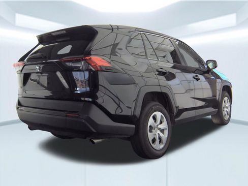 Used 2024 Toyota RAV4 LE image 2