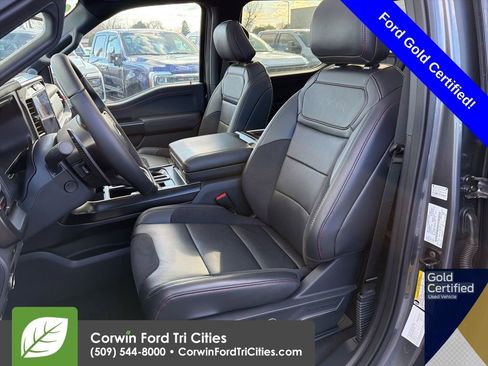 Used 2025 Ford F150 Raptor image 7