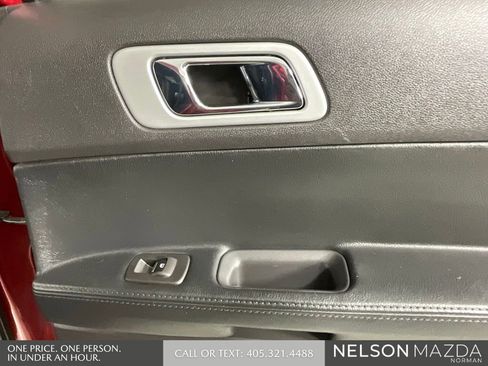 Used 2015 Ford Explorer Sport w/ Equipment Group 401A image 19