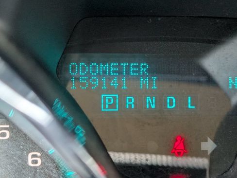 Used 2017 Chevrolet Traverse LT AWD/4WD image 15