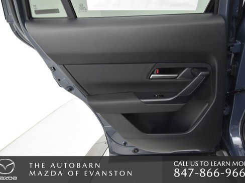 New 2026 MAZDA CX-50 AWD 2.5 S w/ Weather Package image 32