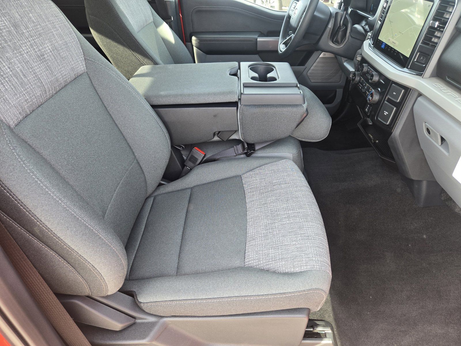 New 2026 Ford F350 XLT w/ XLT Premium Package RWD image 16