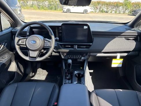 New 2026 Subaru Outback Limited AWD/4WD image 17