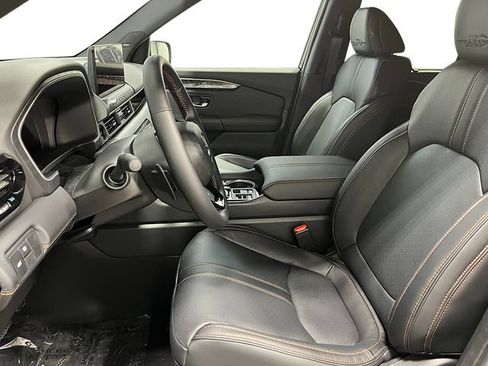 New 2026 Honda Passport TrailSport Elite image 13