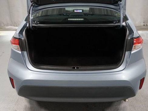 Certified 2024 Toyota Corolla LE FWD image 31
