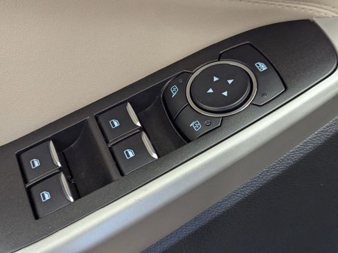 Certified 2024 Ford Explorer XLT w/ Equipment Group 202A image 24