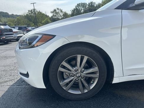 Used 2018 Hyundai Elantra SEL FWD image 20