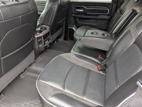 New 2025 RAM 2500 Laramie w/ Night Edition image 13