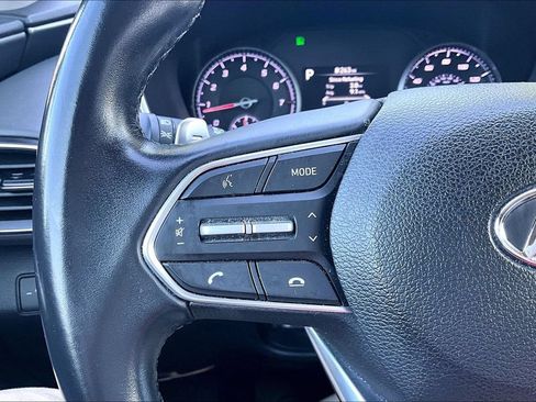 Used 2023 Hyundai Santa Fe SEL AWD/4WD image 18