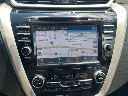 Used 2015 Nissan Murano Platinum w/ Cargo Package AWD/4WD image 15