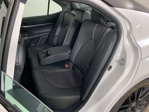 Used 2024 Toyota Camry XSE image 34