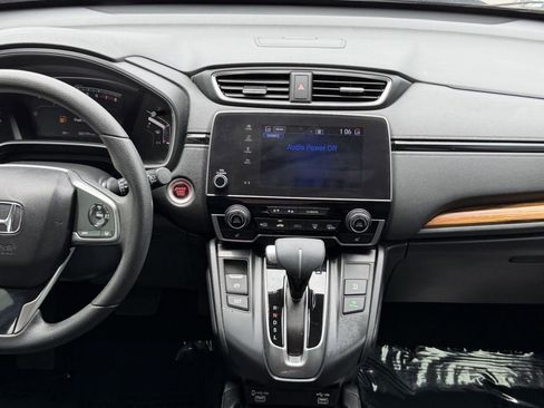 Used 2022 Honda CR-V EX image 16