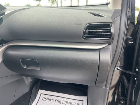 Used 2023 Mitsubishi Eclipse Cross LE image 43