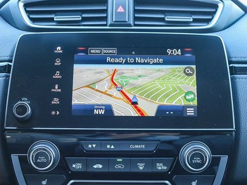 Certified 2022 Honda CR-V Touring image 15