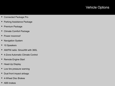 Used 2023 BMW X5 xDrive40i AWD/4WD image 2