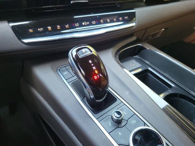Used 2021 Cadillac Escalade Sport w/ Driver Assist Tech Package RWD image 50