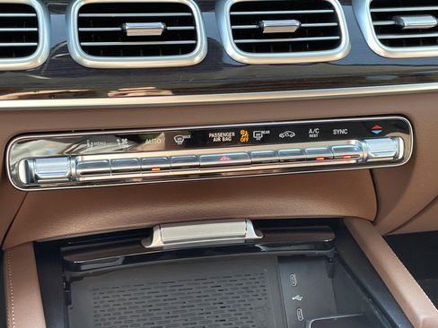 New 2026 Mercedes-Benz GLE 450 4MATIC image 29