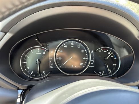 Certified 2025 MAZDA CX-5 AWD 2.5 S image 50