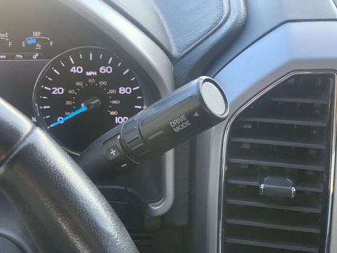 Used 2021 Ford F250 Lariat w/ Lariat Value Package image 14