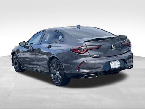 Used 2023 Acura TLX A-Spec Package image 5