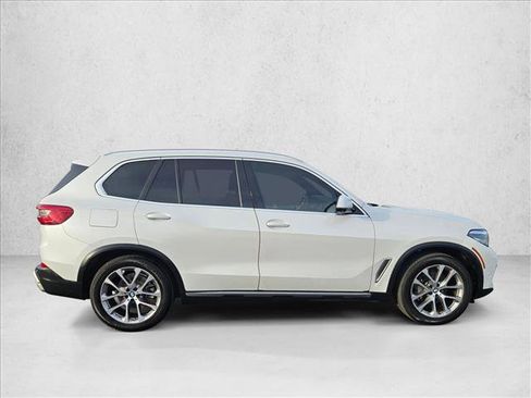 Used 2019 BMW X5 xDrive40i w/ Convenience Package image 4