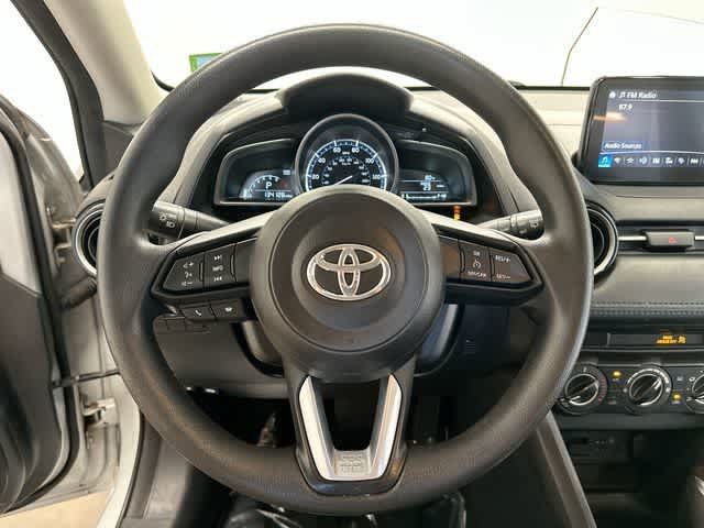 Used 2020 Toyota Yaris LE FWD image 7