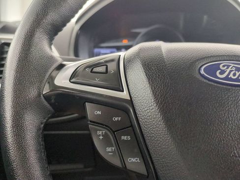 Used 2024 Ford Edge SEL AWD/4WD image 30