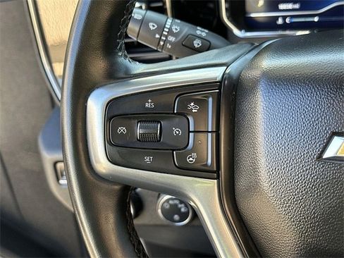 Used 2024 Chevrolet Silverado 1500 LT image 35