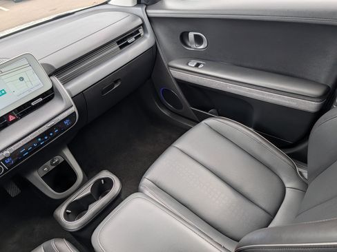 Certified 2023 Hyundai Ioniq 5 SEL AWD/4WD image 11