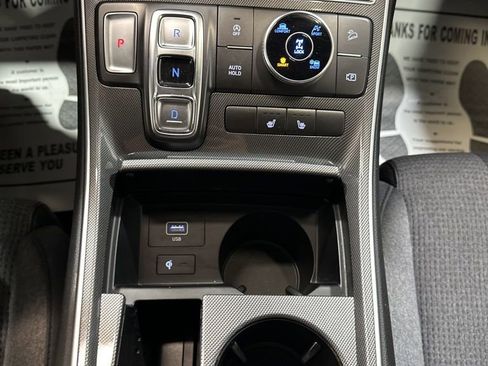 Used 2023 Hyundai Santa Fe SEL w/ Cargo Package image 33