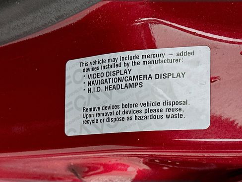 Used 2017 Jeep Cherokee Trailhawk w/ Cold Weather Group image 36