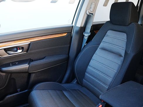 Used 2021 Honda CR-V EX image 11