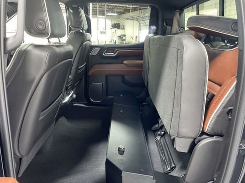 Used 2023 GMC Sierra 1500 Denali Ultimate image 24