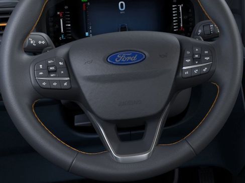 New 2025 Ford Maverick Tremor image 31