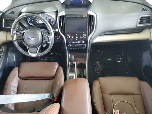 Used 2019 Subaru Ascent Touring AWD/4WD image 11