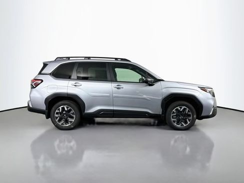 New 2026 Subaru Forester Premium AWD/4WD image 8