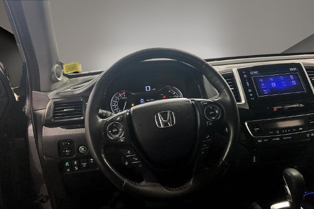 Used 2019 Honda Ridgeline RTL-E image 18