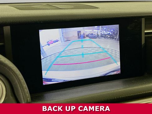 Used 2014 Lexus IS 250 AWD w/ Navigation Package image 8