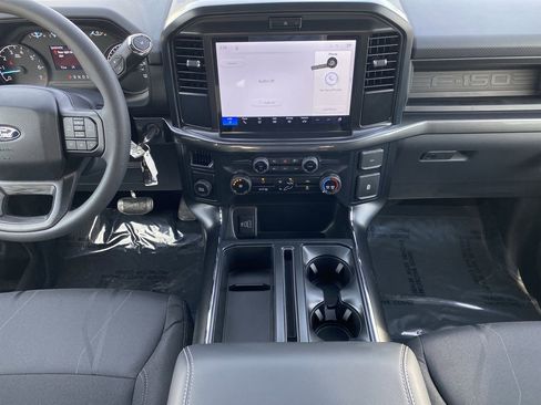 New 2026 Ford F150 STX image 14